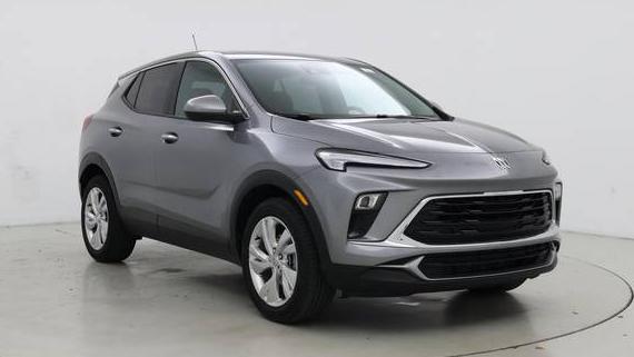 BUICK ENCORE GX 2025 KL4AMBSL6SB135089 image